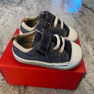 See kai run first walkers shoes